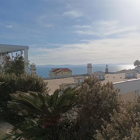 Sea View Znjan 斯普利特