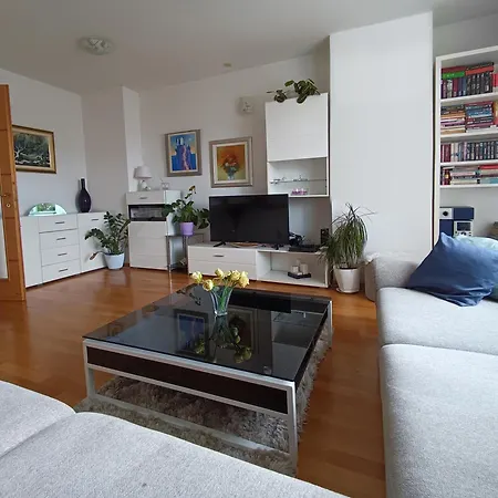 Apartament Sea View Znjan Split